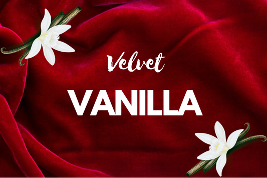 Velvet Vanilla