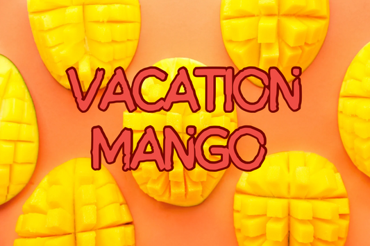 Vacation Mango