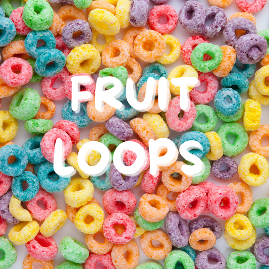 Fruit Loops